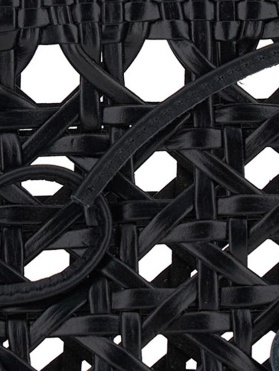 26SS 오소이 토트백 25SB06005001 Black - OSOI
