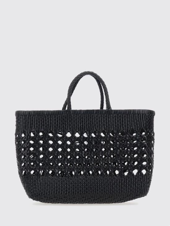 26SS 오소이 토트백 25SB06005001 Black - OSOI