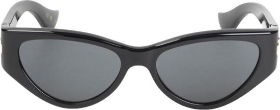 26SS 발렌티노 가라바니 선글라스 VG0014S001 BLACK