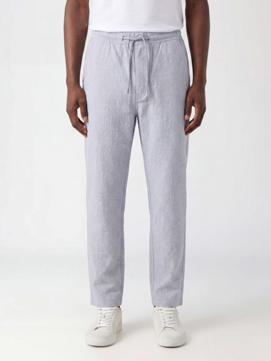 26SS PS 바이 폴스미스 트레이닝/조거 팬츠 M2R902ZV22338 73 Grey