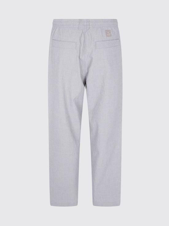 26SS PS 바이 폴스미스 트레이닝/조거 팬츠 M2R902ZV22338 73 Grey - PS BY PAUL SMITH