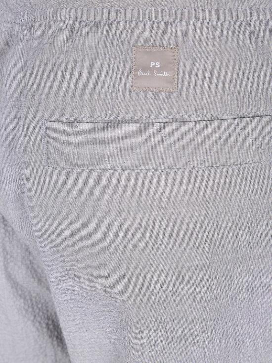 26SS PS 바이 폴스미스 트레이닝/조거 팬츠 M2R902ZV22338 73 Grey - PS BY PAUL SMITH