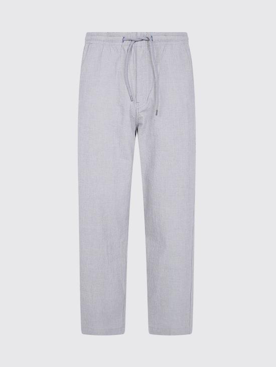 26SS PS 바이 폴스미스 트레이닝/조거 팬츠 M2R902ZV22338 73 Grey - PS BY PAUL SMITH