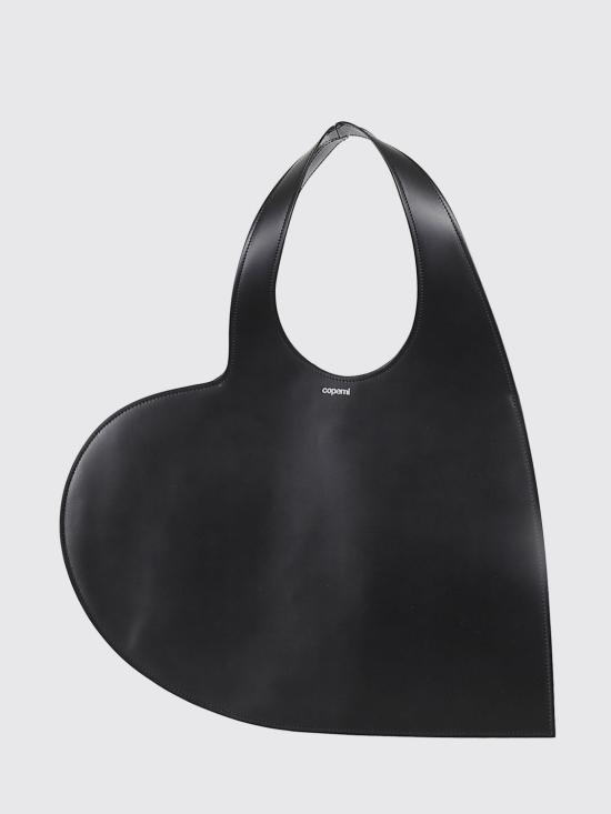 26SS 코페르니 숄더백 COPBA14405 Black