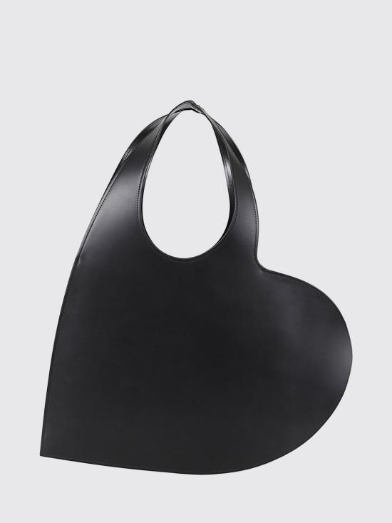 26SS 코페르니 숄더백 COPBA14405 Black - COPERNI