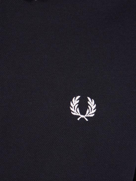26SS 프레드페리 폴로 티셔츠 FPM3600P58 238 Blue - FRED PERRY