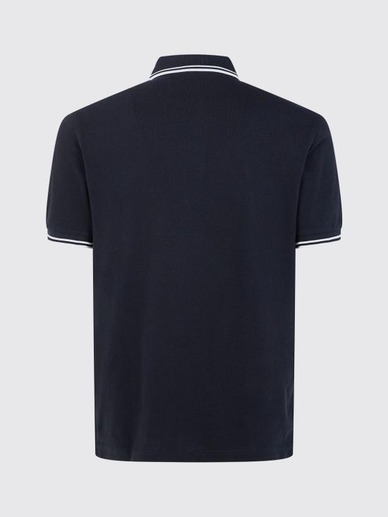 26SS 프레드페리 폴로 티셔츠 FPM3600P58 238 Blue - FRED PERRY