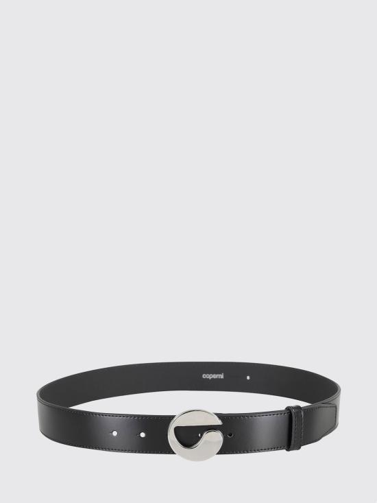 26SS 코페르니 레귤러 벨트 COPBE12F6025 Black