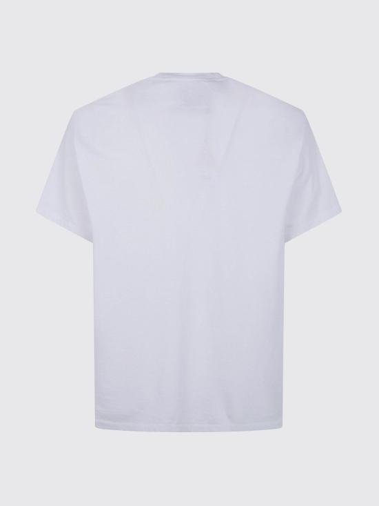 26SS 갤러리 디파트먼트 반팔 티셔츠 TOP036 CLEAN White - GALLERY DEPT