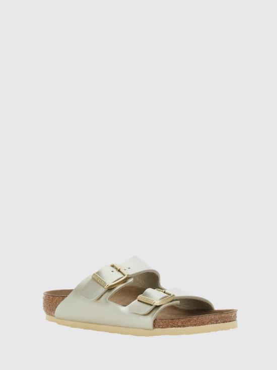 26SS [키즈] 버켄스탁 플립플랍 1014841 Steel - BIRKENSTOCK