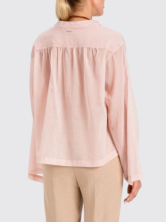 26SS 트윈셋 셔츠 261TF2052 00816 Pink - TWINSET