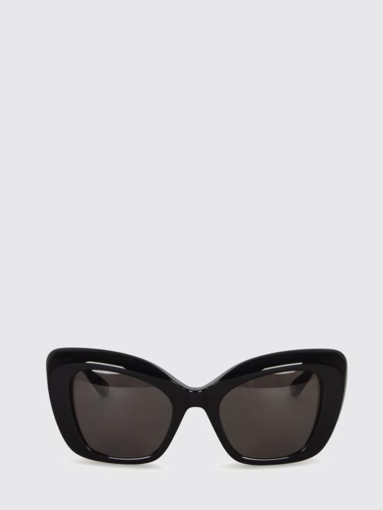 26SS 발렌시아가 선글라스 870564T0039 1000 Black - BALENCIAGA