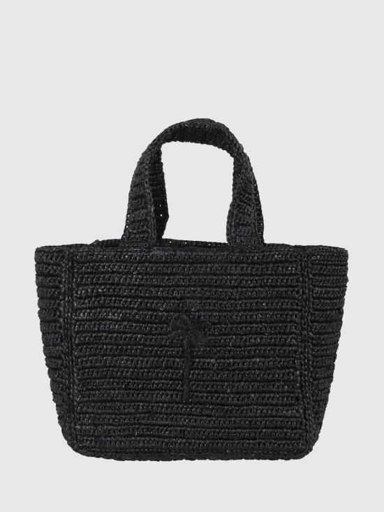26SS 마네비 토트백 V53VW Black