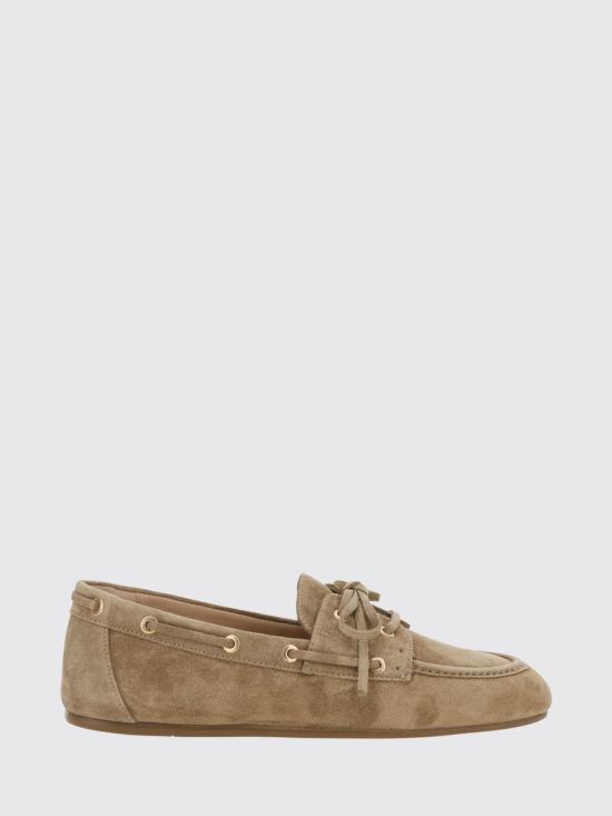 26SS 스튜어트 와이츠먼 로퍼 SK691 VC5 Beige