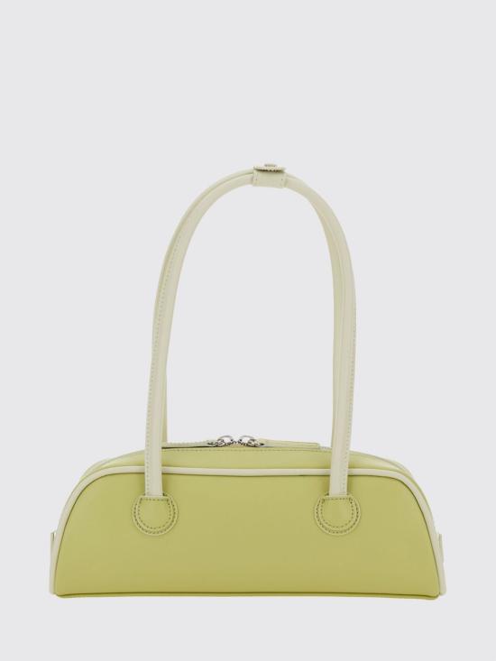 26SS 마지셔우드 숄더백 GG057662 AVOCADOSOYMILKPLAIN Green - MARGE SHERWOOD