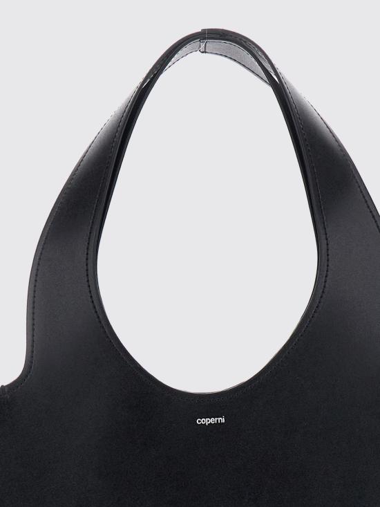 26SS 코페르니 숄더백 COPBA113F6083 BLK Black - COPERNI