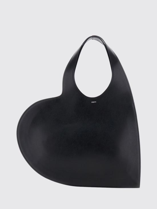26SS 코페르니 숄더백 COPBA113F6083 BLK Black