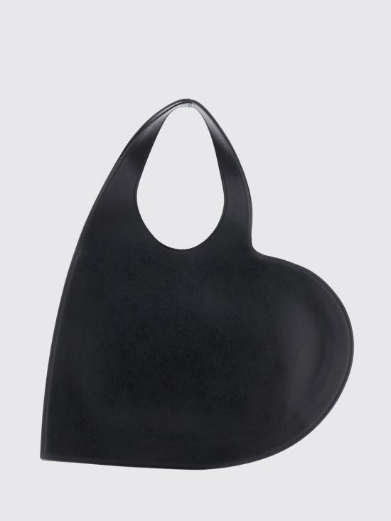 26SS 코페르니 숄더백 COPBA113F6083 BLK Black - COPERNI