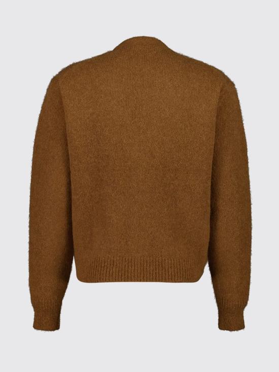 26SS 톰포드 가디건 KNL011YMB007 JAP Brown - TOMFORD