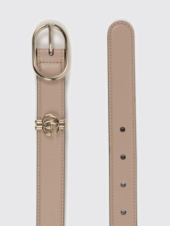 26SS 구찌 레귤러 벨트 8130040YA0O 5753 Blush Pink - GUCCI