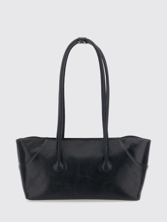 26SS 마지셔우드 숄더백 GG045890 BLACKPULLUP Black 1 - MARGE SHERWOOD