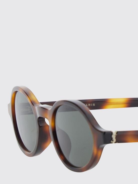 26SS 생로랑 선글라스 872934Y9956 2359 Grey - SAINT LAURENT