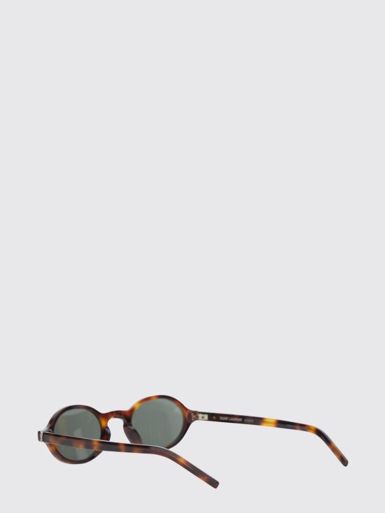 26SS 생로랑 선글라스 872934Y9956 2359 Grey - SAINT LAURENT