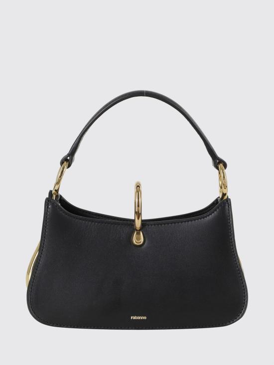 26SS 파코라반 토트백 26ESS0567CLF488 M027 Black