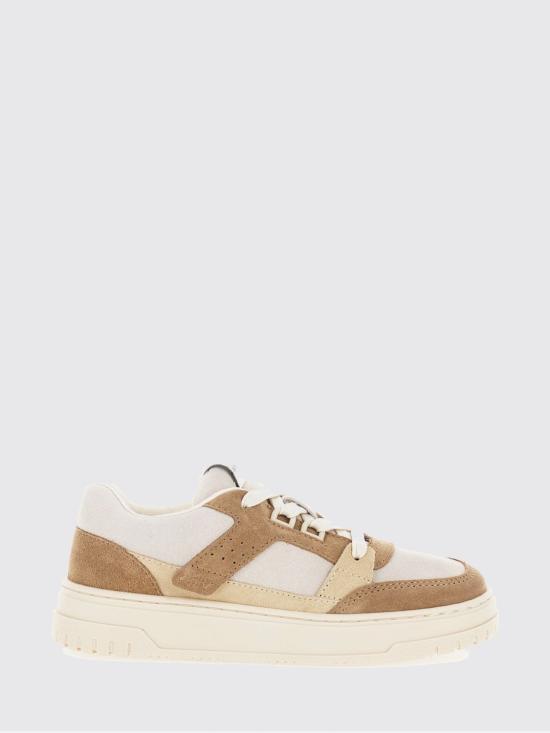 26SS [키즈] 엠포리오 아르마니 스니커즈 EB000805AF24673 M1290 Beige