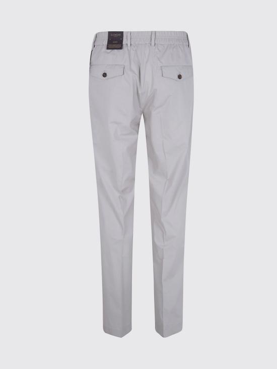 26SS 인코텍스 수트 팬츠 1W00059208C 900 Grey - INCOTEX