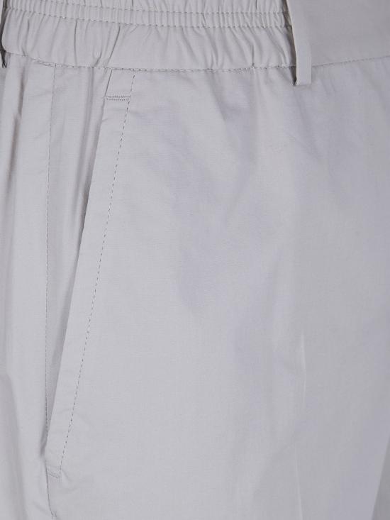 26SS 인코텍스 수트 팬츠 1W00059208C 900 Grey - INCOTEX