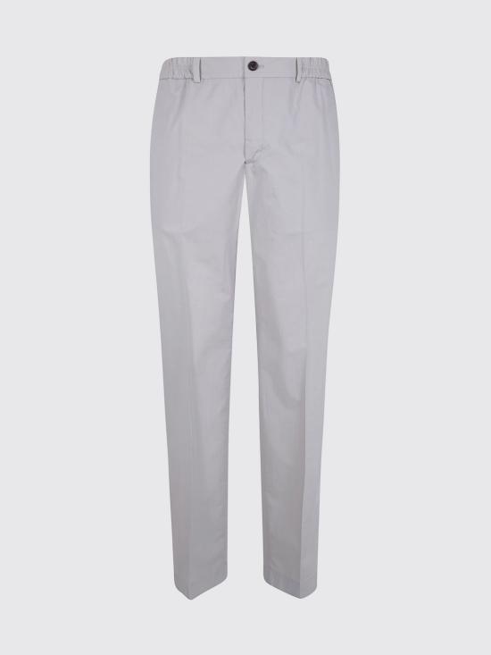 26SS 인코텍스 수트 팬츠 1W00059208C 900 Grey - INCOTEX