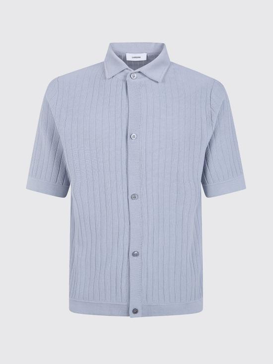26SS 라르디니 가디건 PALCMC10PA66017 910 Grey - LARDINI