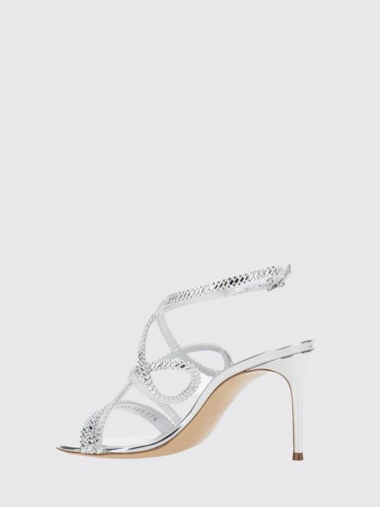 26SS 카사데이 힐/펌프스 1L439B0801C2952 A317 Steel - CASADEI