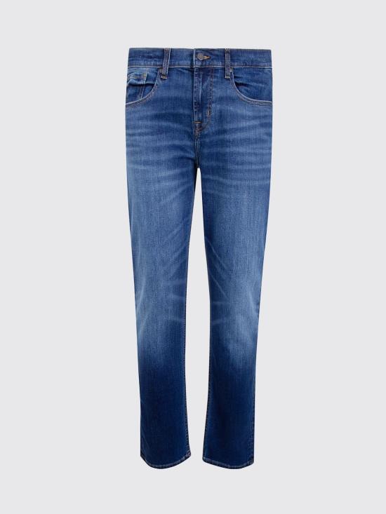 26SS 세븐포올맨카인드 데님 팬츠 7TB00C42 1VR Blue - 7 FOR ALL MANKIND