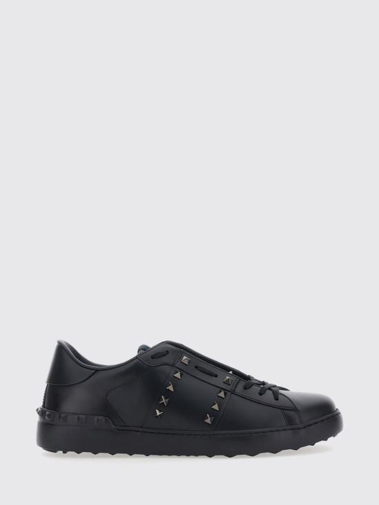 26SS 발렌티노 가라바니 스니커즈 8Y2S0931BXE 0NO Black