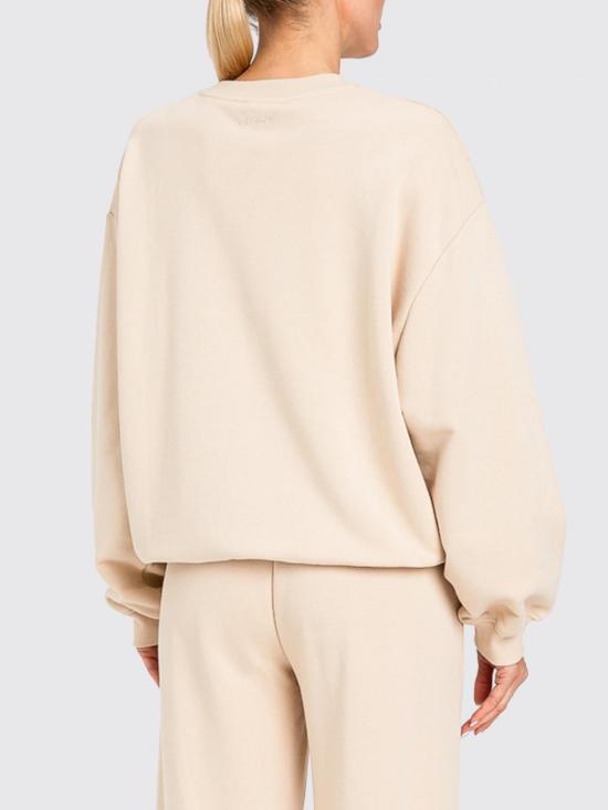 26SS 트윈셋 스웨터 261TP2170 13366 Beige - TWINSET