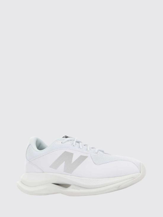 26SS 준야 와타나베 맨 X 뉴발란스 스니커즈 WQK102001 White - JUNYA WATANABE MAN X NEW BALANCE
