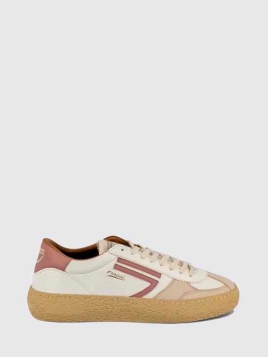 26SS 푸라이 스니커즈 PU101V 055 Bianco 3