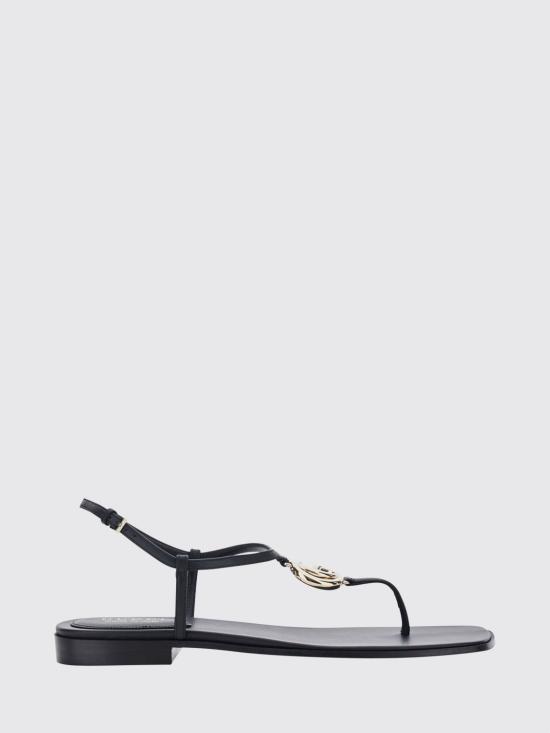 26SS 구찌 샌들 853759A3N00 1000 Black