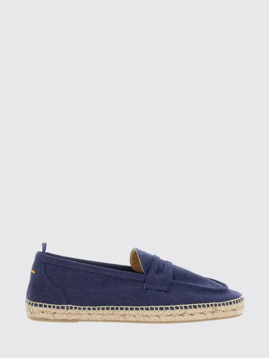 26SS 까스따네르 로퍼 025664 2319 Blue