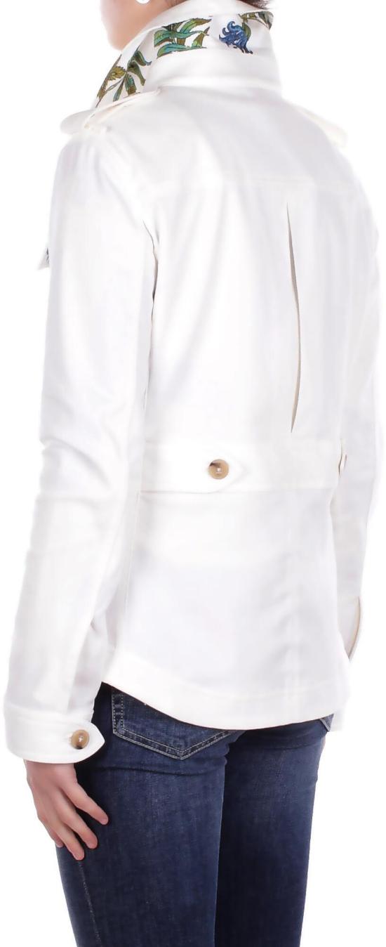 26SS 페이 자켓 018099700341 WHITE - FAY