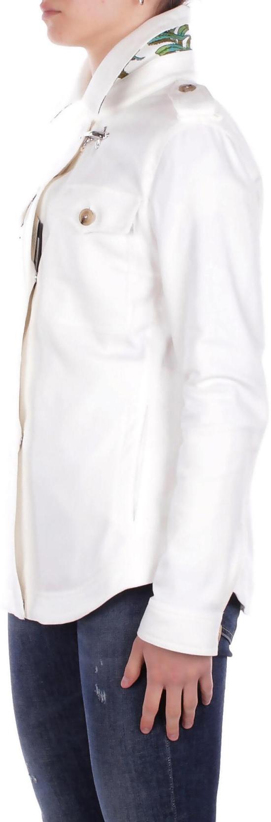 26SS 페이 자켓 018099700341 WHITE - FAY