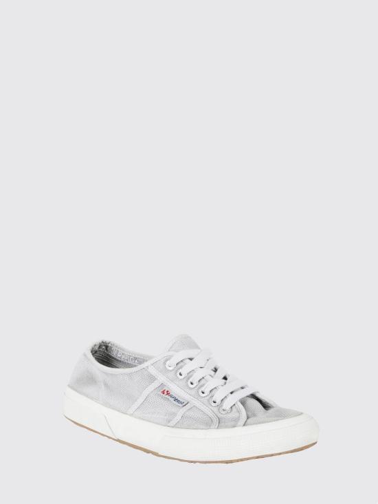 26SS 수페르가 스니커즈 S31568W A08 Grey - SUPERGA