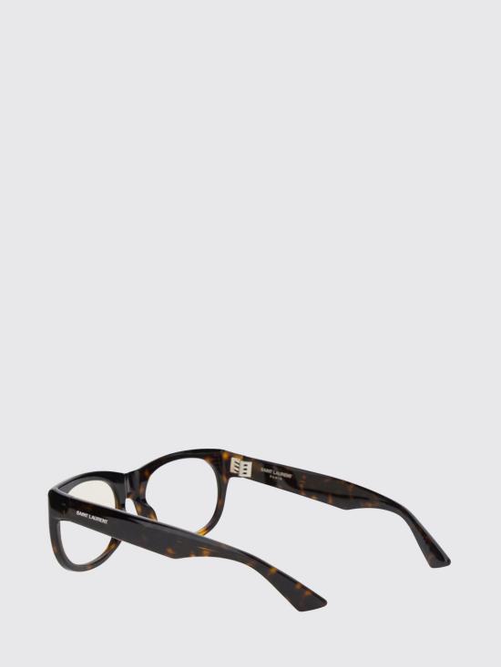 26SS 생로랑 안경 832547Y9956 2357 Black 1 - SAINT LAURENT