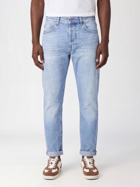 26SS 돈답 데님 팬츠 UP563DFE286UMR4 800 Blue