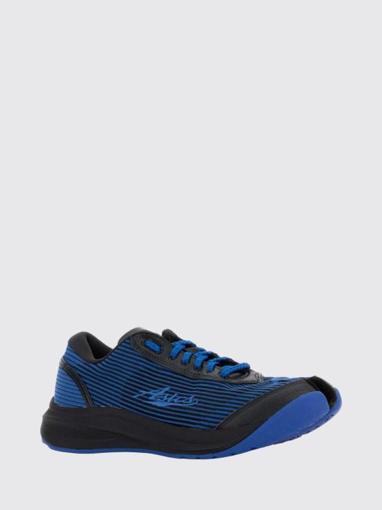 26SS 아식스 X 키코 코스타디노브 스니커즈 1203A982 400 Blue - ASICS X KIKO KOSTADINOV