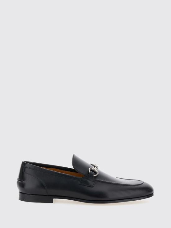 26SS 구찌 조던 로퍼 834289AADCW 1000 Black