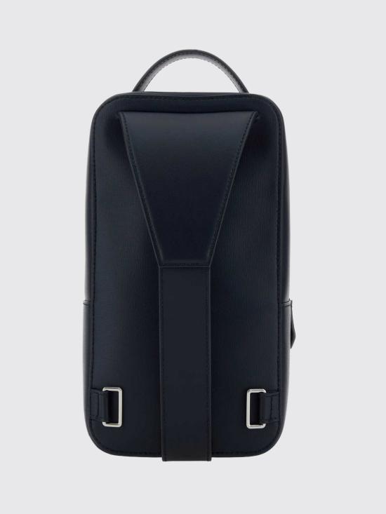 26SS 발리 미토스 슬링백 MAS02DEC001 I5T5P Blue - BALLY