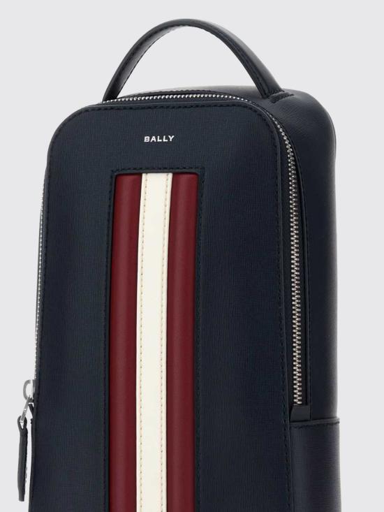 26SS 발리 미토스 슬링백 MAS02DEC001 I5T5P Blue - BALLY